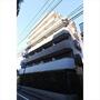 BPRレジデンス豪徳寺 4階 築20年の賃貸物件