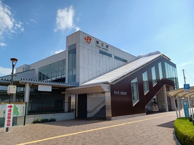その他　ＪＲ関西本線　蟹江駅（その他）まで2700m