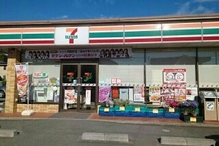 その他　セブンイレブンまで850m