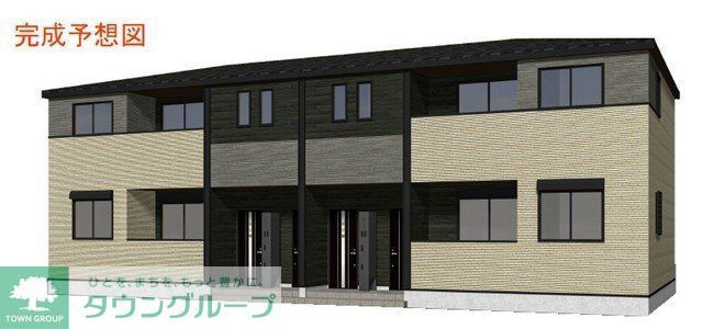 その他共有部分　外観