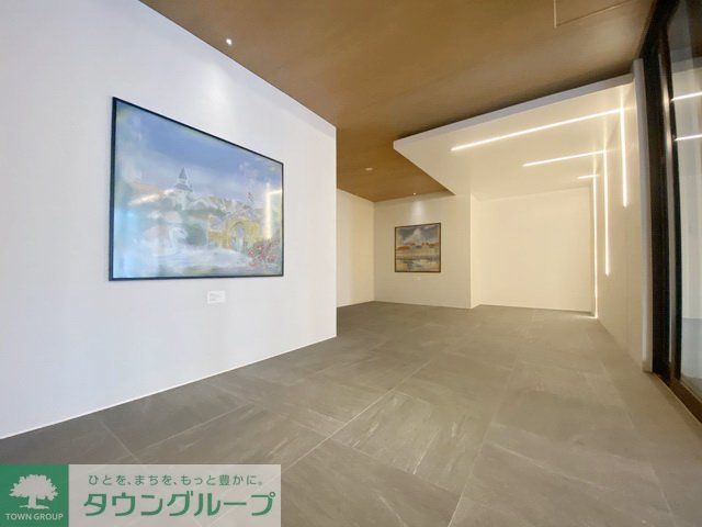 メイクスアート名古屋リニアFRONTの外観写真