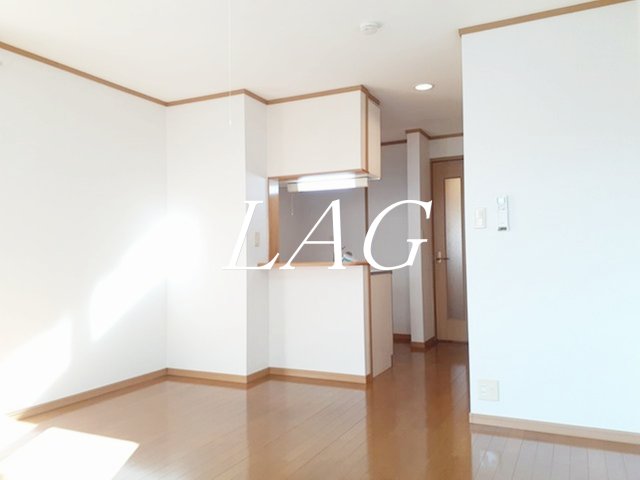 その他部屋・スペース　寝室です。