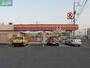 コンビニ　サークルＫ岡山花尻店（コンビニ）まで169m