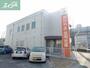 銀行　おかやま信用金庫 花尻支店（銀行）まで246m