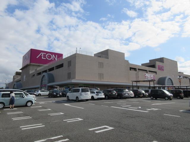ショッピングセンター　イオン御経塚ショッピングセンター（ショッピングセンター）まで2086m