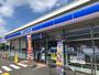 コンビニ　ローソン一宮木曽川インター南店（コンビニ）まで639m