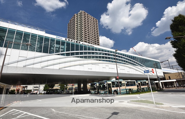 その他　石神井公園駅（その他）まで345m