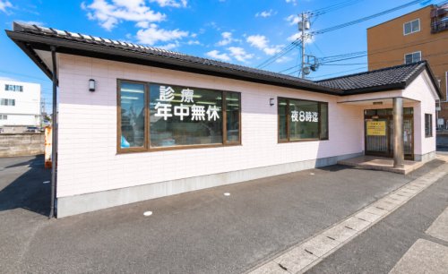 病院　ドリーム歯科（病院）まで221m
