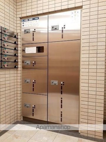 その他共有部分　その他共有部分