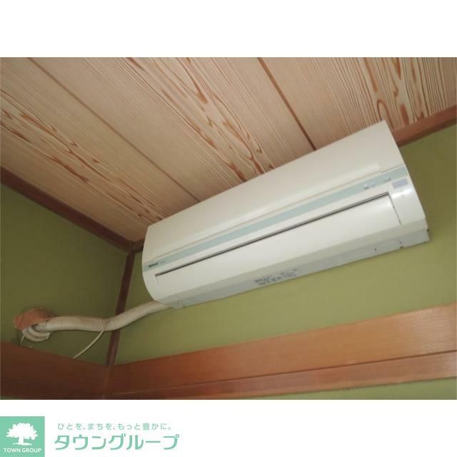 その他部屋・スペース　★お部屋探しはタウンハウジング稲田堤店まで★