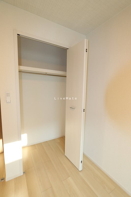 ルポ舞子弐番館の内装写真