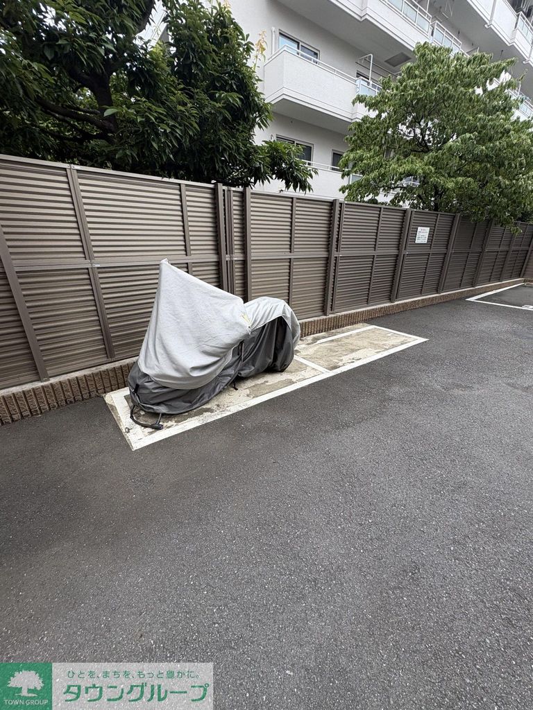 その他共有部分　★お問い合わせはタウンハウジング聖蹟桜ヶ丘店まで★