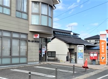 ゼブラハイツの周辺写真