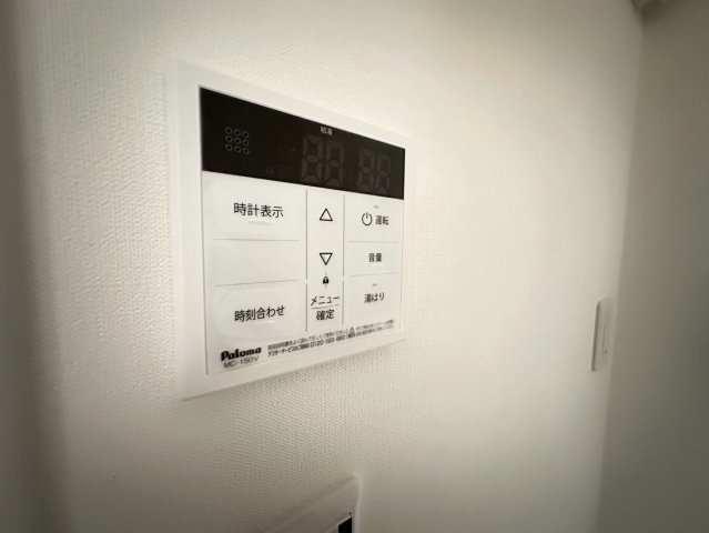 その他設備　詳細は、RISUMO江坂本店までお問合せください♪