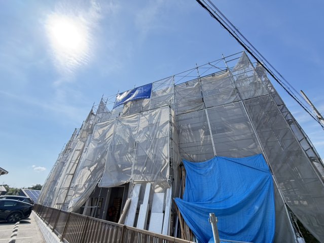 建物外観　詳細は、RISUMO江坂本店までお問合せください♪