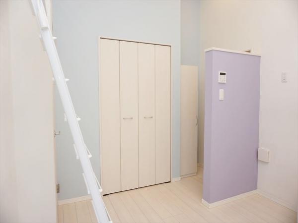 その他　室内