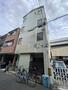 朝潮橋駅より徒歩6分 3階 築36年6ヶ月の賃貸物件