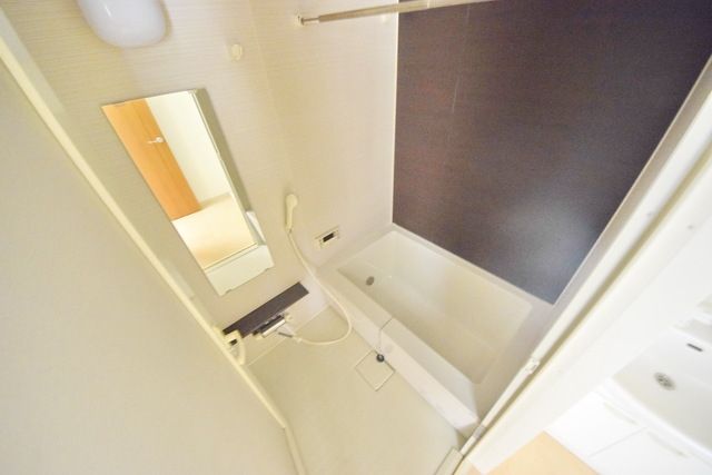 バス・シャワールーム　★お部屋探しはタウンハウジング稲田堤店まで★