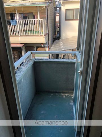 アーサ弐番館の内装写真