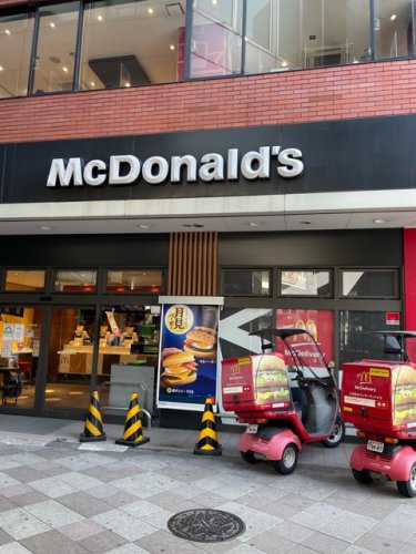 さくらハウスの周辺写真