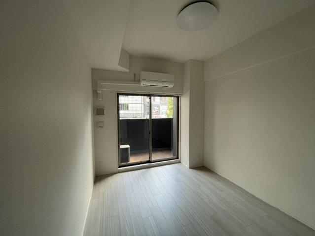 ディアレイシャス名古屋ステーションの居間写真