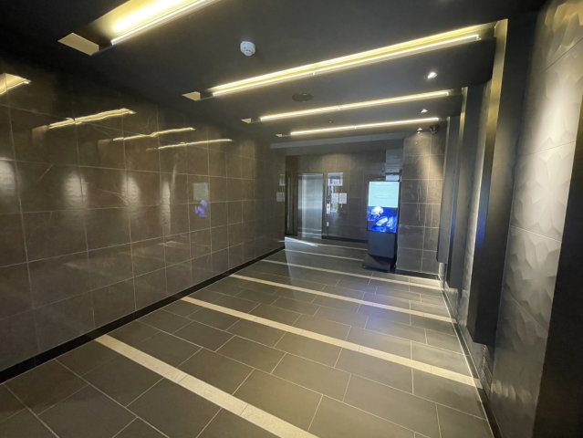 ディアレイシャス名古屋ステーションの外観写真