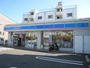 コンビニ　ローソン仙台東北労災病院前店（コンビニ）まで614m