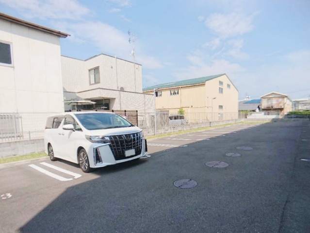アビタシオン花房のその他写真