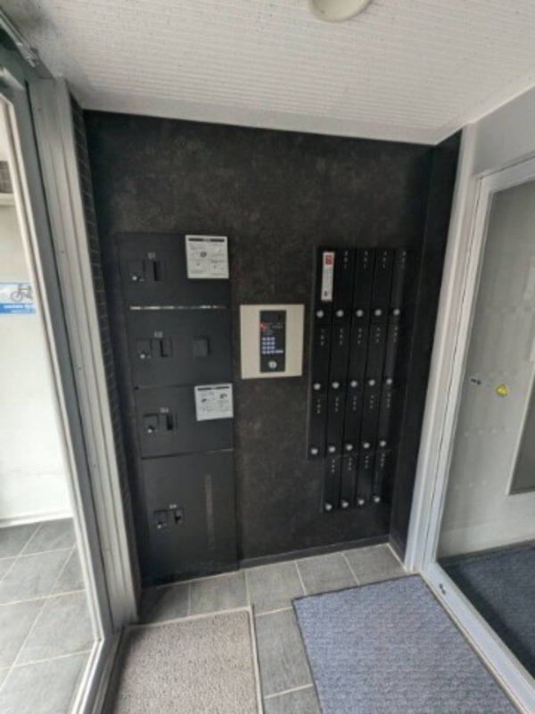 ロビー