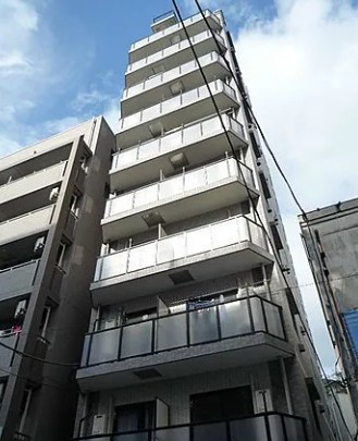 東京メトロ南北線 赤羽岩淵駅 徒歩3分 築18年