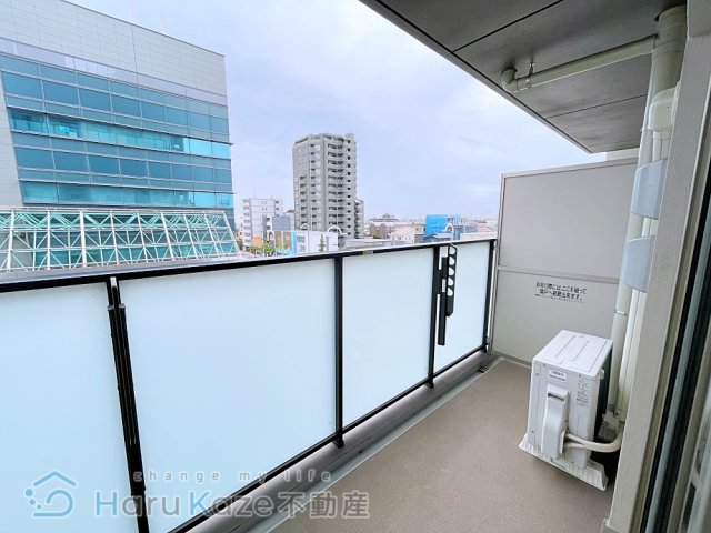 地下鉄桜通線 瑞穂区役所駅 徒歩1分 13階建 築3年の内装写真