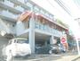 飲食店　ガスト生田駅前店（飲食店）まで47m