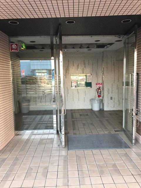 ロビー