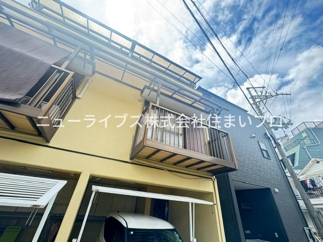 京阪本線 寝屋川市駅 徒歩12分 築35年