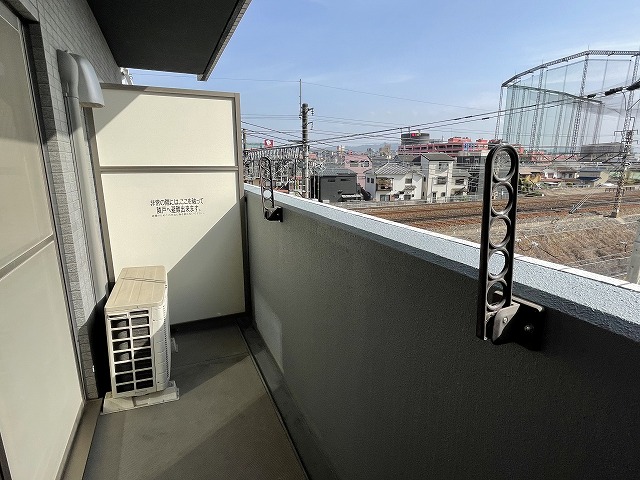 太陽プラザ南草津駅前の内装写真