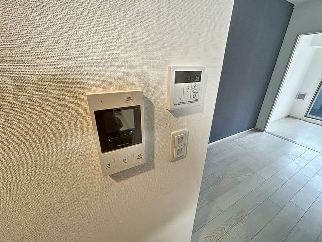 その他設備　同物件別部屋写真