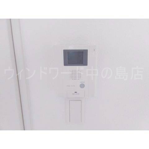 セキュリティ　詳細は、ウィンドワード中の島店までご相談下さい。