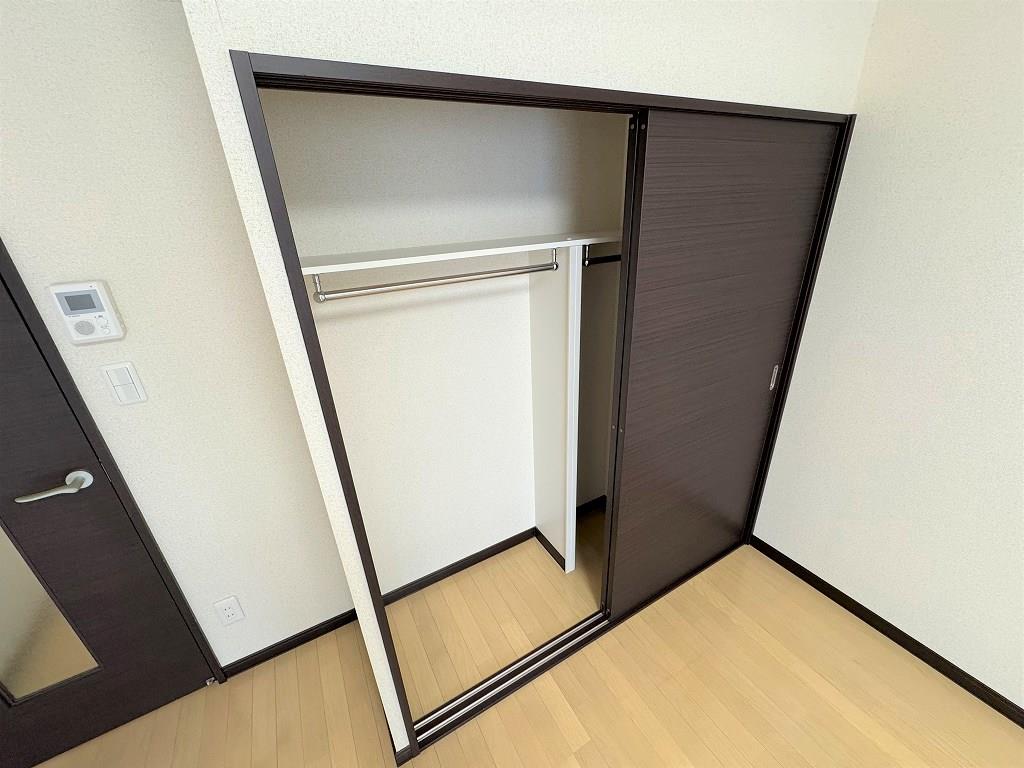 レオネクストCOMOIKEの内装写真