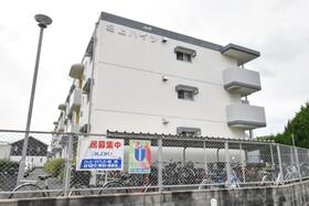 堀上ハイツ