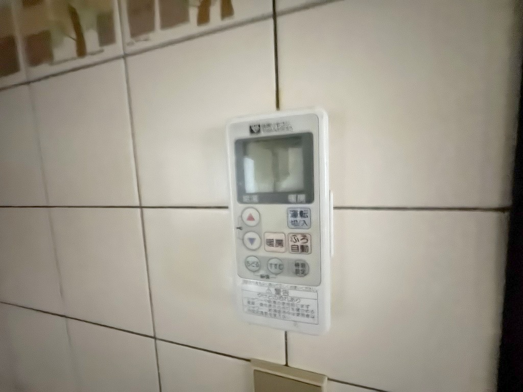 近鉄奈良線 八戸ノ里駅 徒歩12分 3階建 築43年のその他写真
