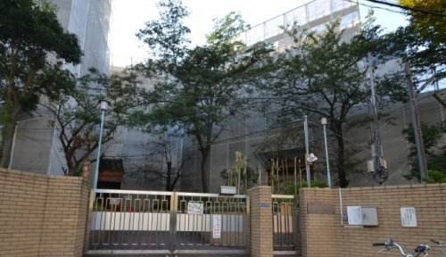 小学校　天神小学校（小学校）まで478m