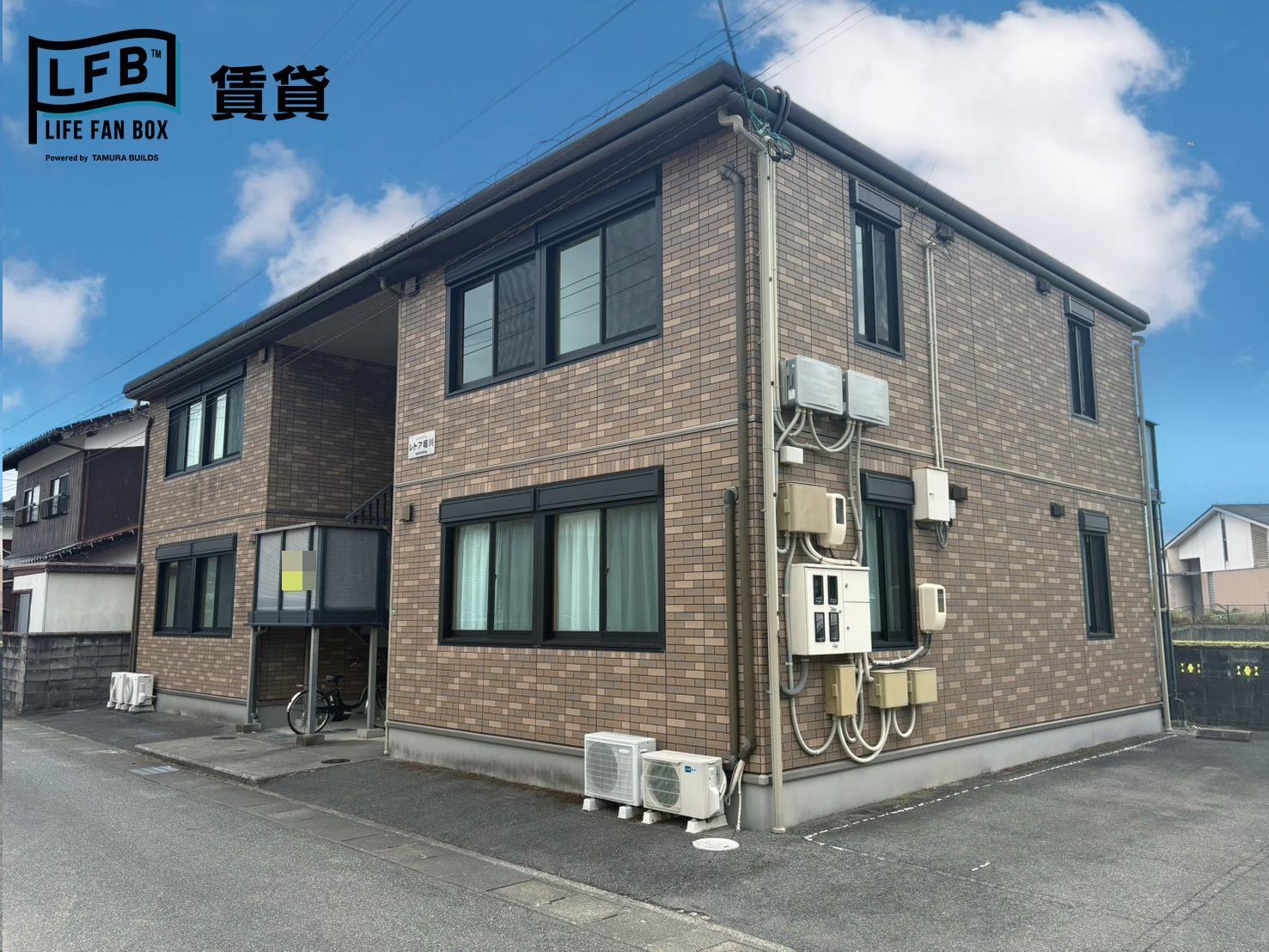 レトア堀川