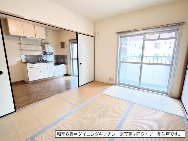 その他部屋・スペース　★内装★