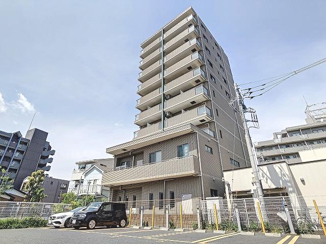 トバダナウ弐番館