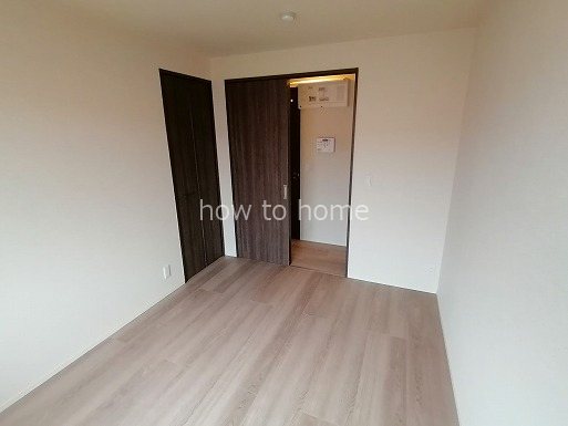 D-ROOM一乗寺の内装写真