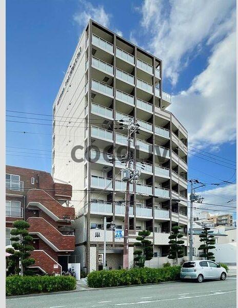 ＪＲ山陽本線 兵庫駅 徒歩11分 築5年