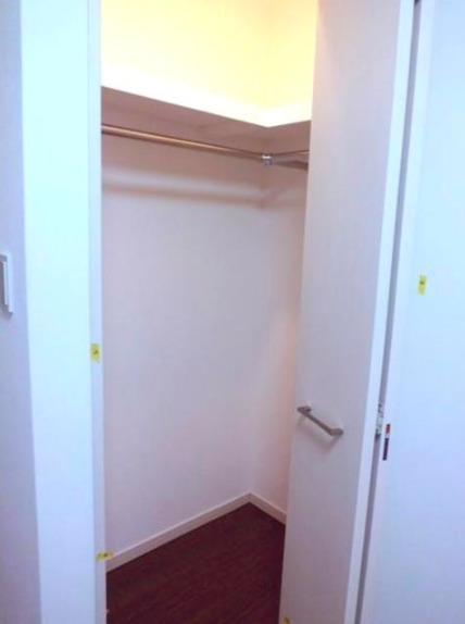 収納　別部屋参考写真！