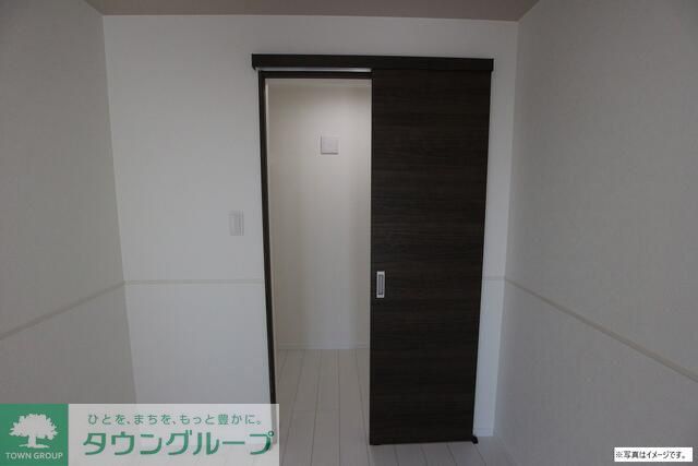 REGALEST 瑞江の内装写真