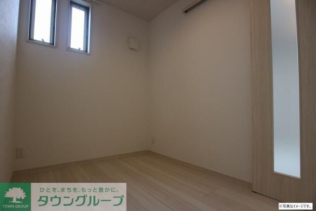 REGALEST 瑞江の内装写真