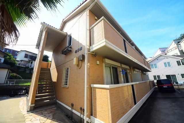 建物外観　★★大和ハウス施工★★